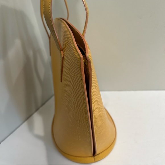 100% AUTHENTIC LOUIS VUITTON Saint Jacques GM - Picture 5 of 15